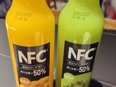 -美蛙四季(亦庄店)