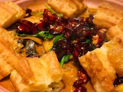 -柿合缘新京菜(国金中心商场店)