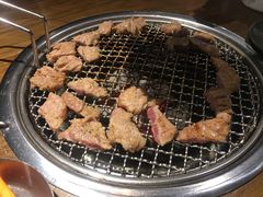 -·缸桶屋·韩式牛肋条自助烤肉(西湖D11店)