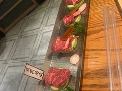 -赤坂亭·M9和牛放题(长楹天街购物中心店)
