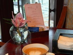-杭州西子湖四季酒店-WL BISTRO西湖餐厅(灵隐路店)