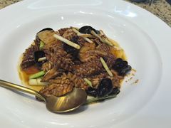 -鹊华居·地道鲁菜·海鲜·融合味(大明湖店)