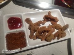 -海底捞火锅鲜切牛肉主题店(长寿路店)