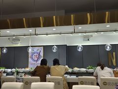 -农小锅自助小火锅(北京大兴凯德店)