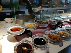 -威珀斯酒店·珀萃美食餐厅 | 海鲜刺身·现烤生蚝·特色烤肉