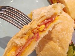 意式帕尼尼-必胜客(东莞地王店)