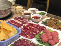 -汕头八里香牛肉店(人民南店)