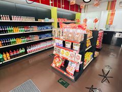-中化道达尔北京西红门加油站