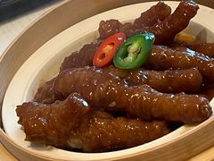 -金苑海鲜酒家(来魅力店)