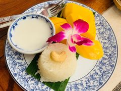 -卷心菜和避孕套餐厅(Pattaya)