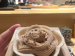 -鮨青(恒基名人购物中心店)