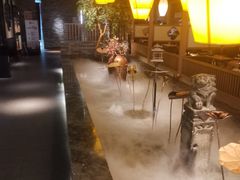 大堂-湊湊火锅·茶憩(恒隆广场店)