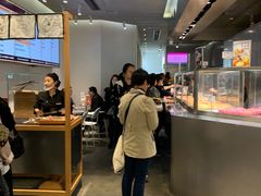 -LELECHA乐乐茶(美罗城店)