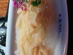 九尺鹅肠-大渝火锅(苏州西城永捷店)