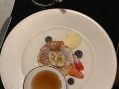 -王府半岛酒店·大堂茶座