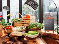 -崇明金茂凯悦酒店.宴会厅