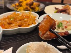 -海天楼中餐厅(吴宫泛太平洋酒店)