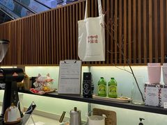 -Manner Coffee(大宁国际商业广场店)