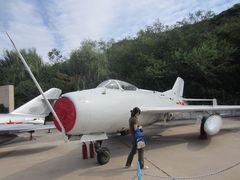 -中国航空博物馆