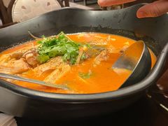 -大理实力希尔顿酒店御璽中餐厅YUXI – CHINESE RESTAURANT
