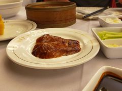 -北京全聚德(天安门店)