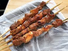 -灿哥羊汤(果园店)