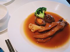 皇朝一品煲-皇朝会.经典传统粤菜(外滩店)