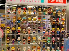 -泡泡玛特POPMART(合生汇店)