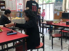 -津门张记包子铺(三马路店)