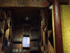 -今邕烧烤(西大店)