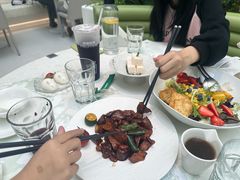 -大树餐厅(红旗街万达店)