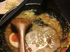 -日本料理神拉面