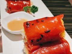 -虾饺妹·粤式手工点心(水荫路店)