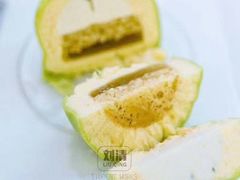 -刘清西点蛋糕烘焙培训学校