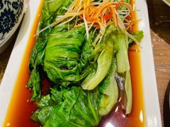 -清真·玛丽亚新疆菜主题餐厅(浙江中路店)