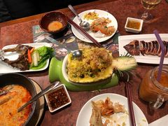 -黄珍珍泰国菜馆(九龙城店)