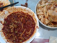 -汗腾格里·风味餐厅(新疆驻京办店)