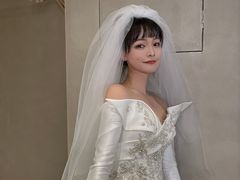 -Lafine Paris 法国兰斐婚纱礼服