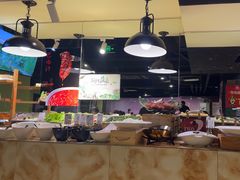-戈拿旺巴西烤肉(崇文门店)