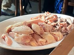 -顺德公·广东猪肚鸡(车公庙总店)