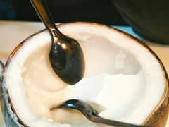 椰子冻-志龙皇冠吃货椰子铺