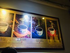 -龟金正·港式甜品(客村店)