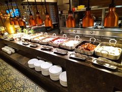 -杭州开元名都大酒店·地中海自助餐厅