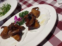 -邓丽君音乐主题餐厅