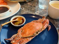 -济南凯宾斯基酒店-THE VIEW云景全日制餐厅