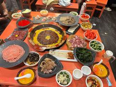 -巴九门老火锅(来福士打望店)