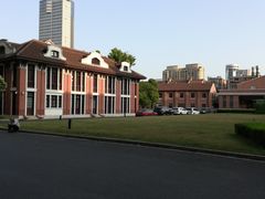 -上海交通大学医学院附属瑞金医院(总院)