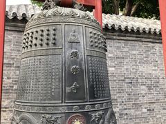 -独乐寺
