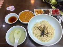 蟹黄面-裕兴记•蟹黄面馆(人民广场店)