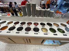 -密友回转自助火锅(世茂国际广场店)